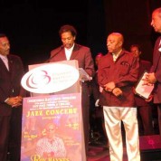 Presentation-for-CBC-to-Roy-Haynes Photo Credits: Bill Brower