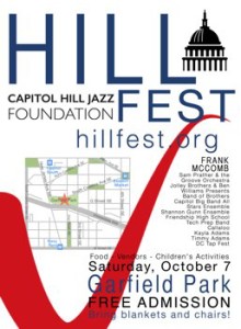 poster hillfest 2017