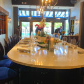 Nasar Abadey Trio Sunday Jazz Brunch @ Dolce Vita Mediterranean Restaurant