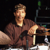 The Nasar Abadey Quartet